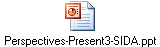 Perspectives-Present3-SIDA.ppt