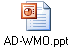 AD-WMO.ppt