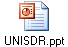 UNISDR.ppt