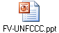 FV-UNFCCC.ppt