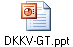 DKKV-GT.ppt