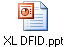 XL DFID.ppt