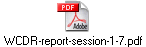 WCDR-report-session-1-7.pdf