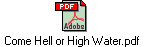 Come Hell or High Water.pdf