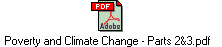 Poverty and Climate Change - Parts 2&3.pdf