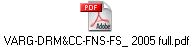 VARG-DRM&CC-FNS-FS_ 2005 full.pdf